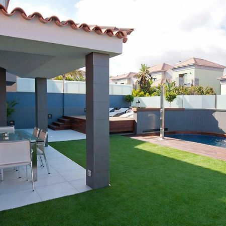 Villa Meloneras Hills 19 Maspalomas  Exterior photo