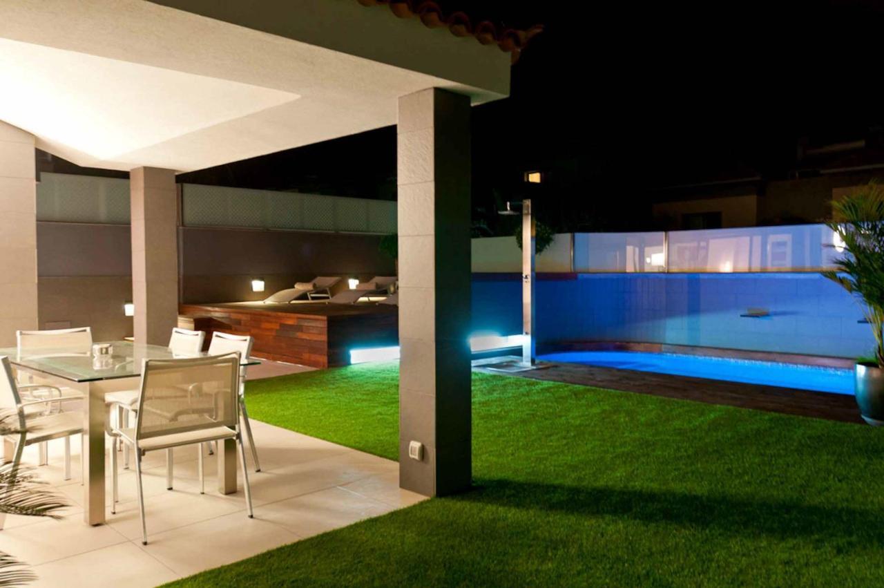 Villa Meloneras Hills 19 Maspalomas  Exterior photo