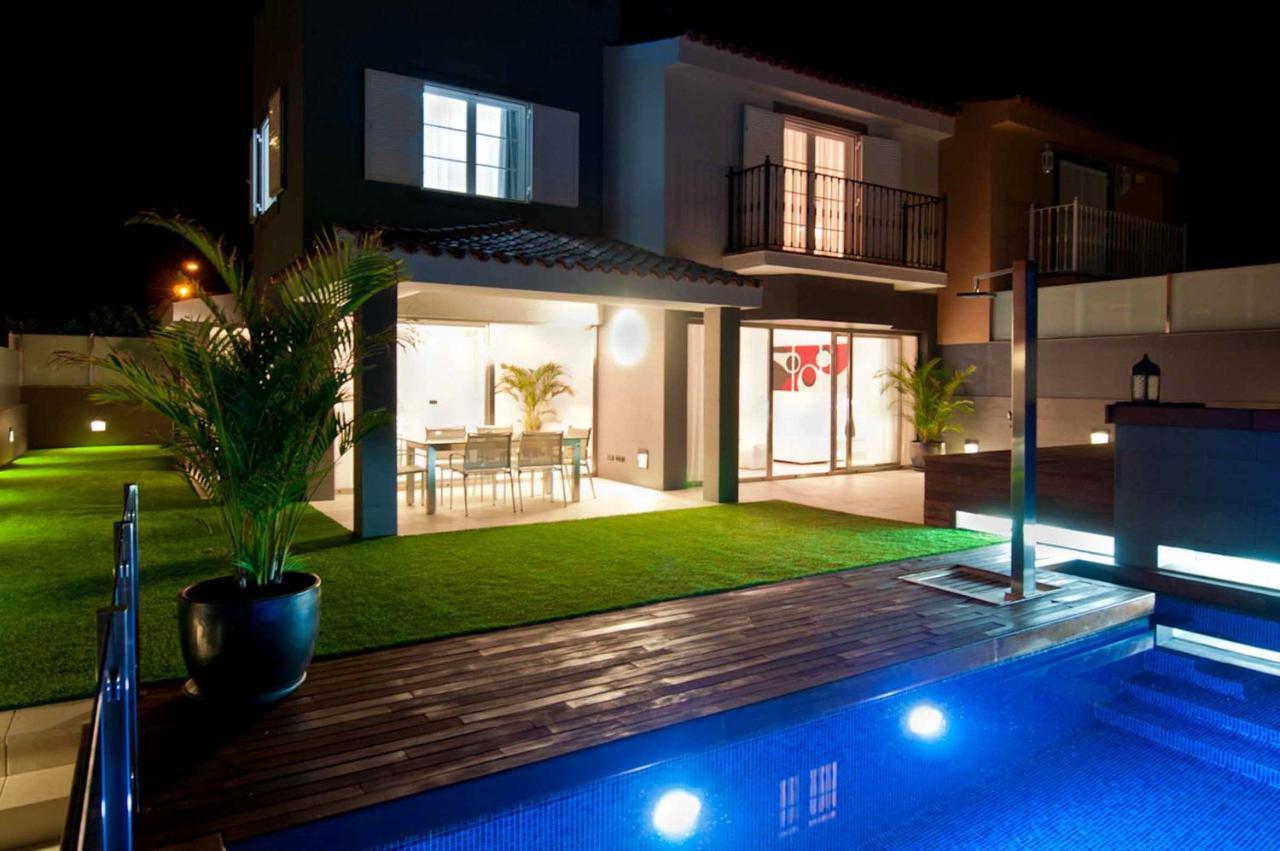 Villa Meloneras Hills 19 Maspalomas  Exterior photo