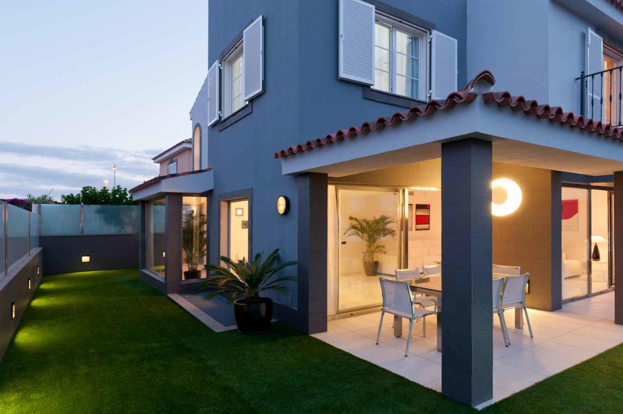 Villa Meloneras Hills 19 Maspalomas  Exterior photo