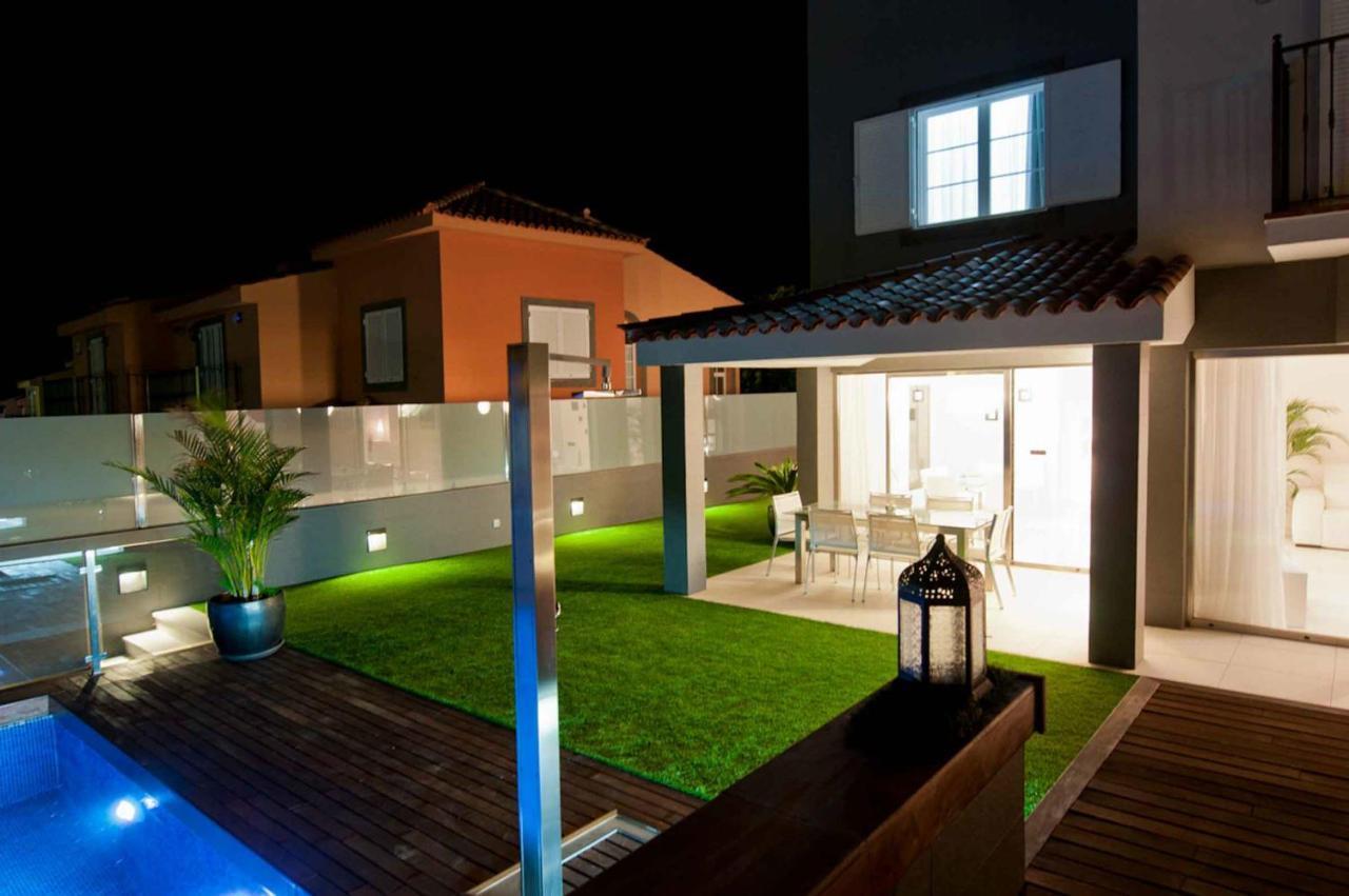 Villa Meloneras Hills 19 Maspalomas  Exterior photo