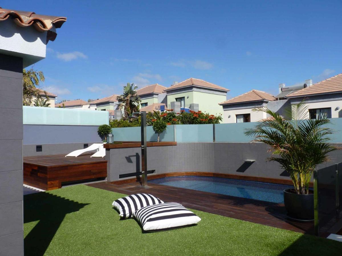 Villa Meloneras Hills 19 Maspalomas  Exterior photo
